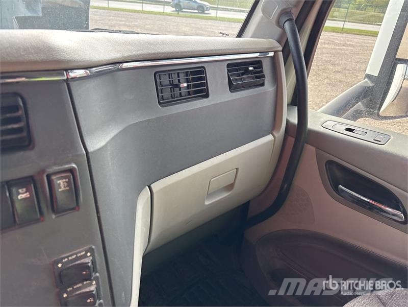 Peterbilt 579 Motrici e Trattori Stradali