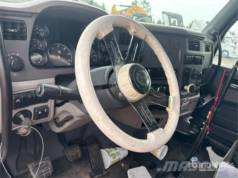 Peterbilt 579 Camiones tractor