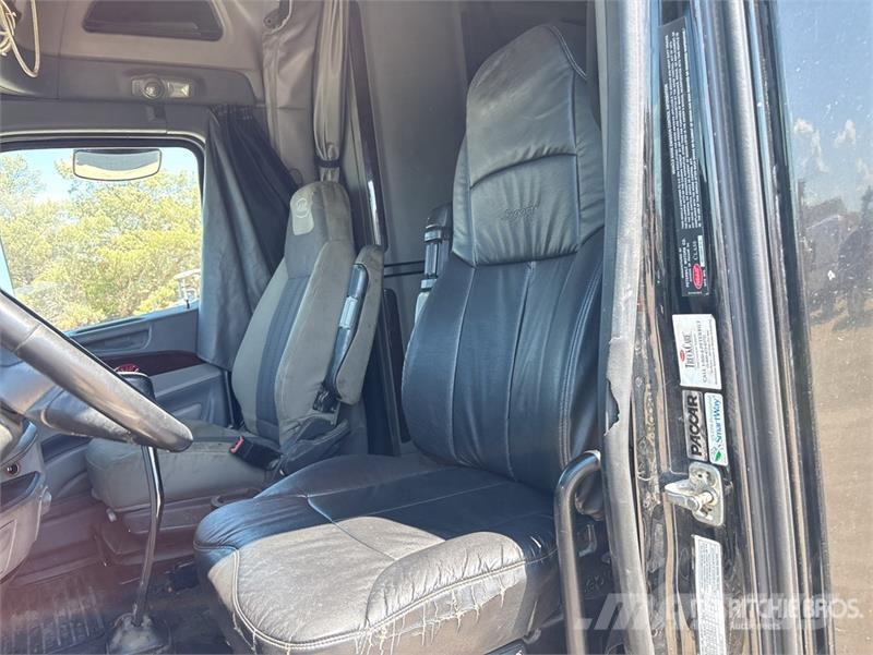 Peterbilt 579 Traktorske jedinice