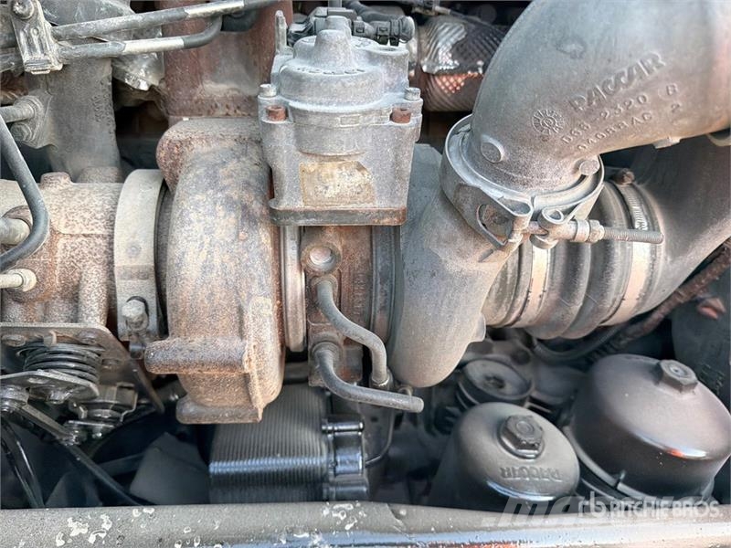 Peterbilt 579 Ciągniki siodłowe