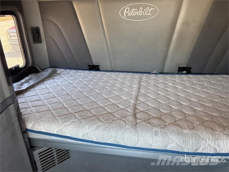 Peterbilt 579 Traktorske jedinice
