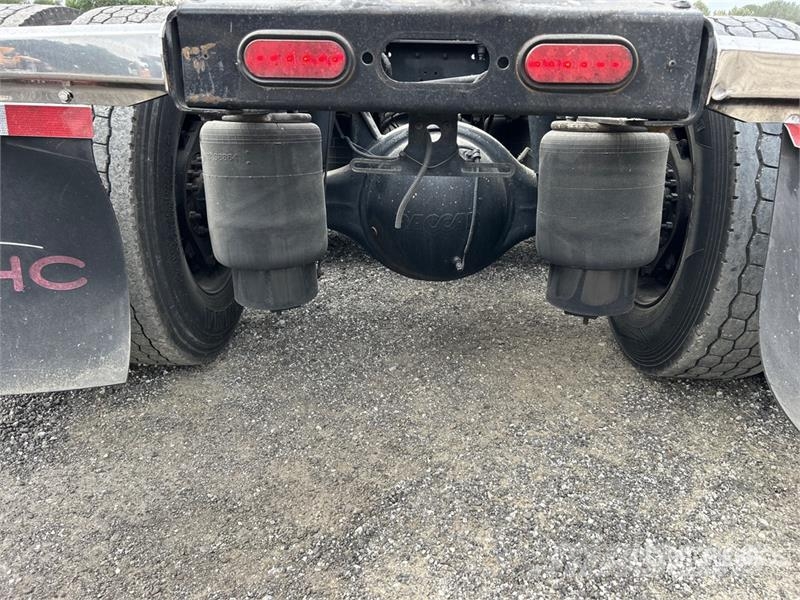 Peterbilt 579 Trekkvogner