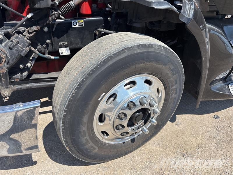 Peterbilt 579 Traktorske jedinice