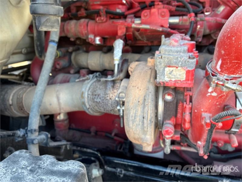 Peterbilt 579 Тягачі