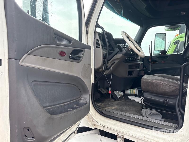 Peterbilt 579 Camiones tractor