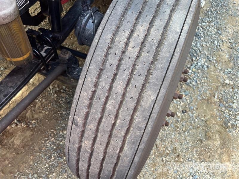 Peterbilt 579 Traktorske jedinice