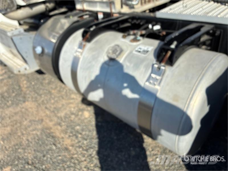 Peterbilt 579 Тягачі
