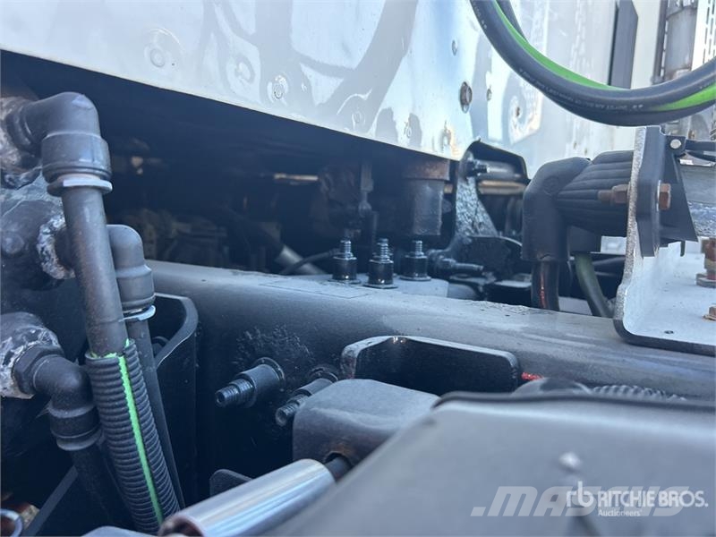 Peterbilt 579 Cabezas tractoras