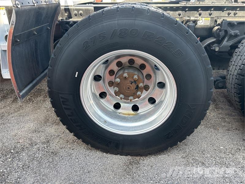 Peterbilt 579 Traktorske jedinice
