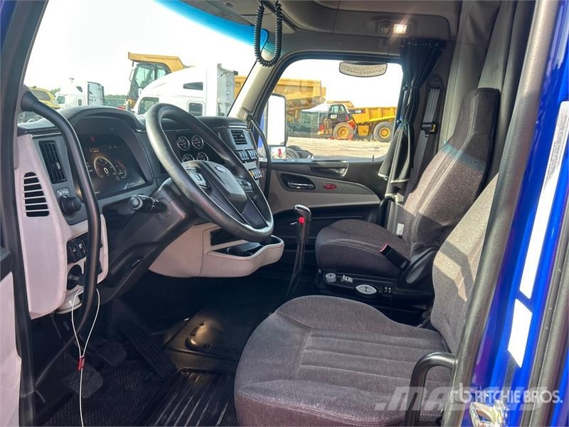 Peterbilt 579 Тягачі