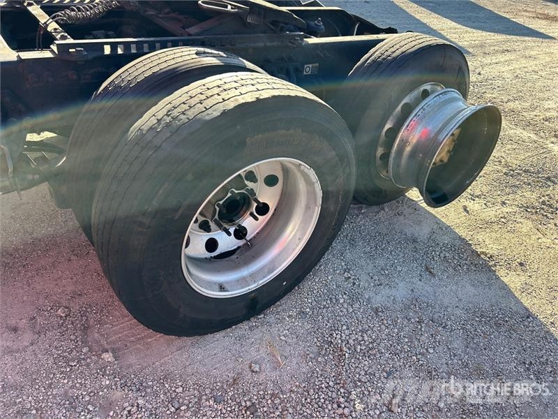 Peterbilt 579 Седельные тягачи