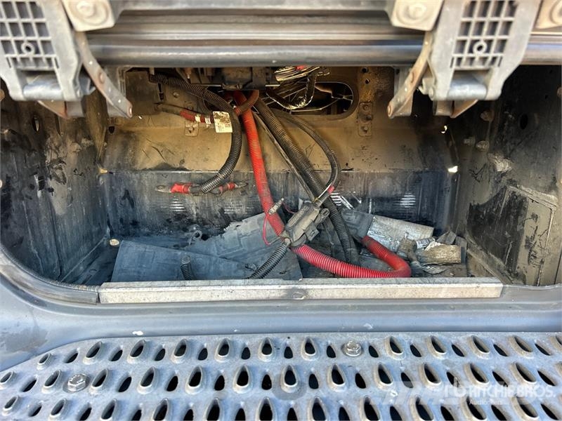 Peterbilt 579 Седельные тягачи