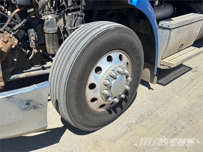 Peterbilt 579 Tractores (camiões)