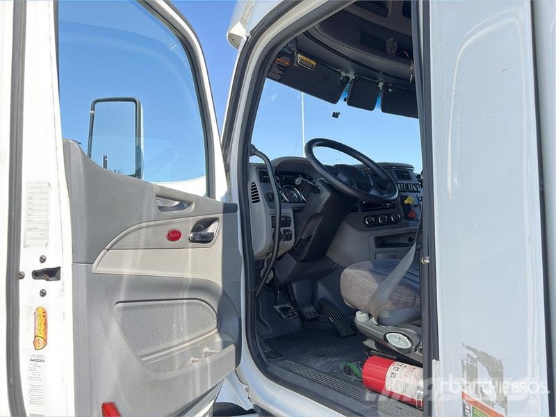 Peterbilt 579 Cabezas tractoras