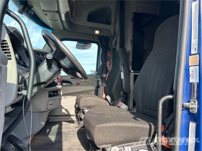 Peterbilt 579 Traktorske jedinice