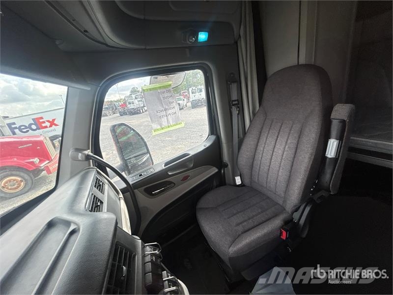 Peterbilt 579 Çekiciler