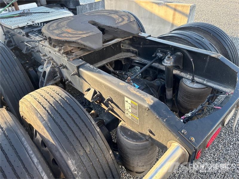Peterbilt 579 وحدات الجر