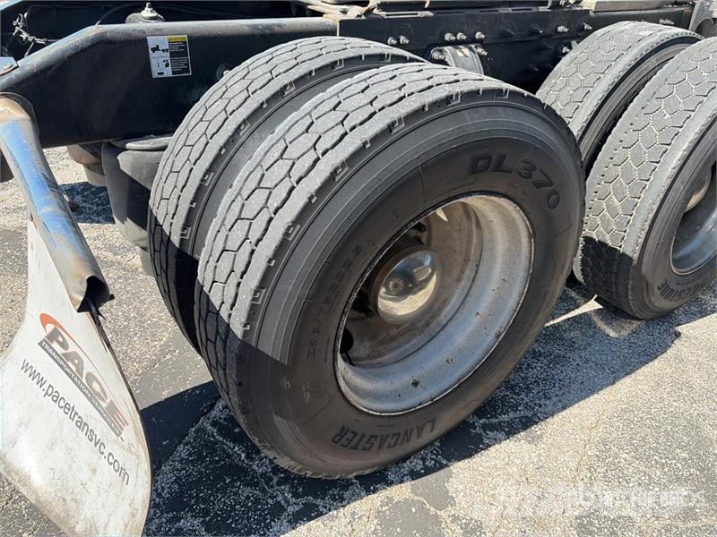 Peterbilt 579 Cabezas tractoras