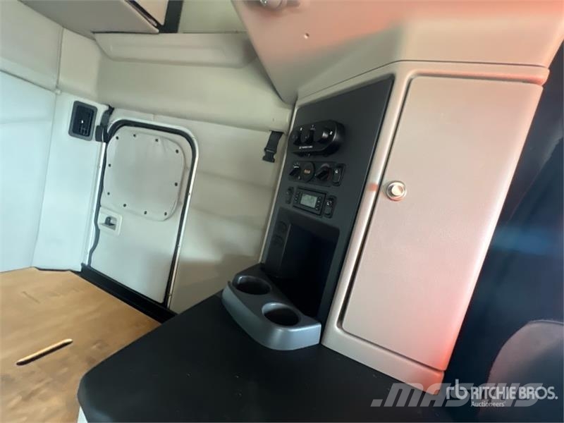 Peterbilt 579 Traktorske jedinice