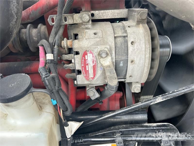 Peterbilt 579 وحدات الجر