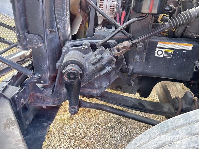 Peterbilt 579 Motrici e Trattori Stradali