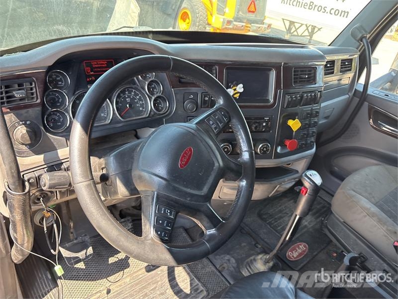 Peterbilt 579 Traktorske jedinice