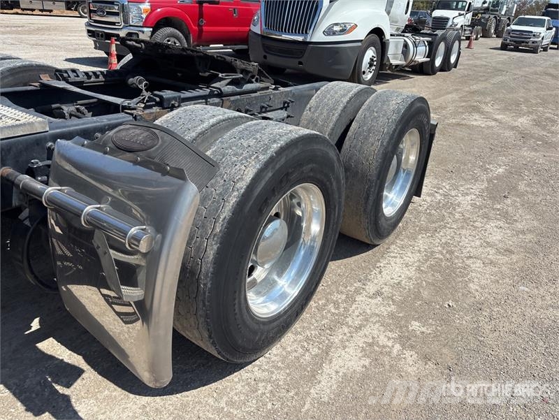 Peterbilt 579 Traktorske jedinice