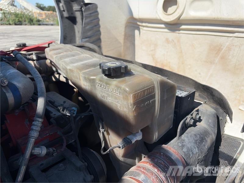 Peterbilt 579 Cabezas tractoras