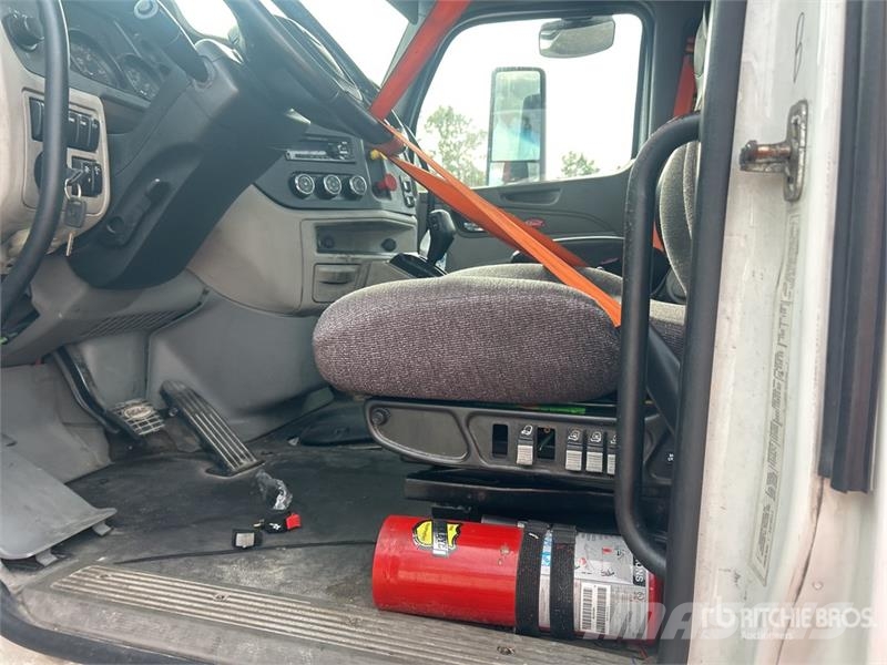 Peterbilt 579 4x2 S/A Day Cab Truck Tractor (Inoperable) Motrici e Trattori Stradali