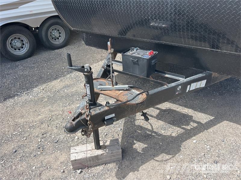 Pioneer 32LX Prowler 32 ft T/A Travel Trailer 其他拖車