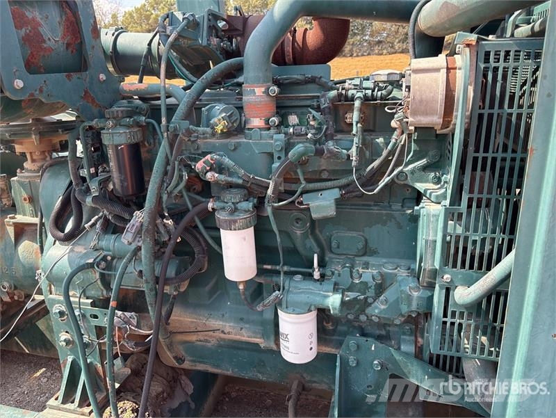 Pioneer PP1212S17L71 Skid-Mounted Water Pump Гидронасосы