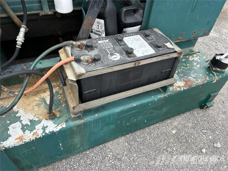 Pioneer PP1212S17L71 Skid-Mounted Water Pump Waterpumps