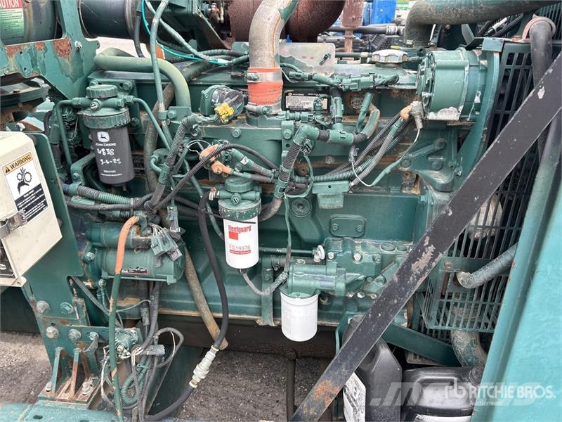 Pioneer PP1212S17L71 Skid-Mounted Water Pump Waterpumps