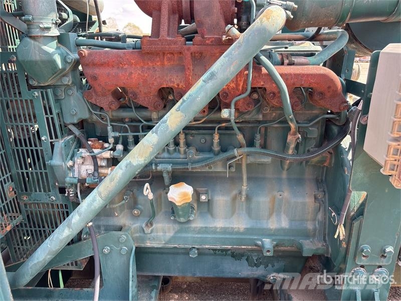 Pioneer PP1212S17L71 Skid-Mounted Water Pump Гидронасосы