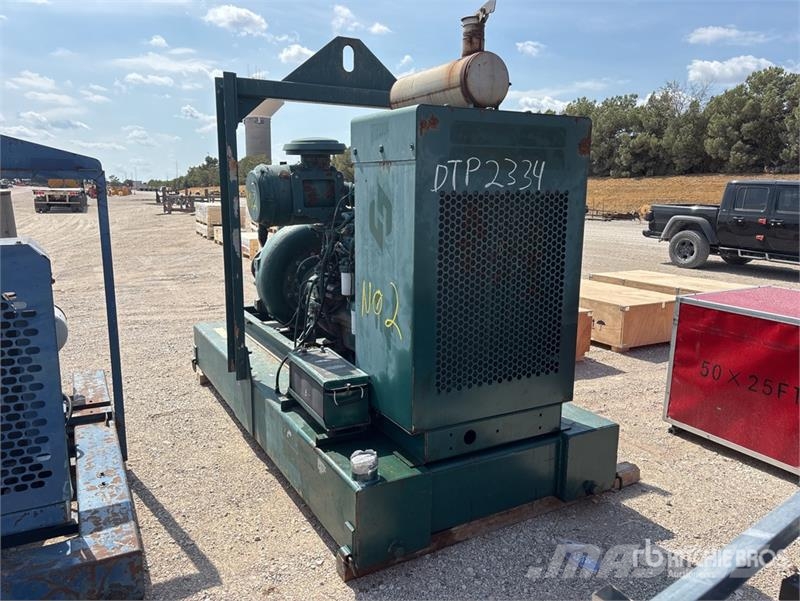 Pioneer PP1212S17L71 Skid-Mounted Water Pump Гидронасосы