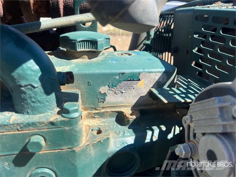 Pioneer PP66S12L Гидронасосы