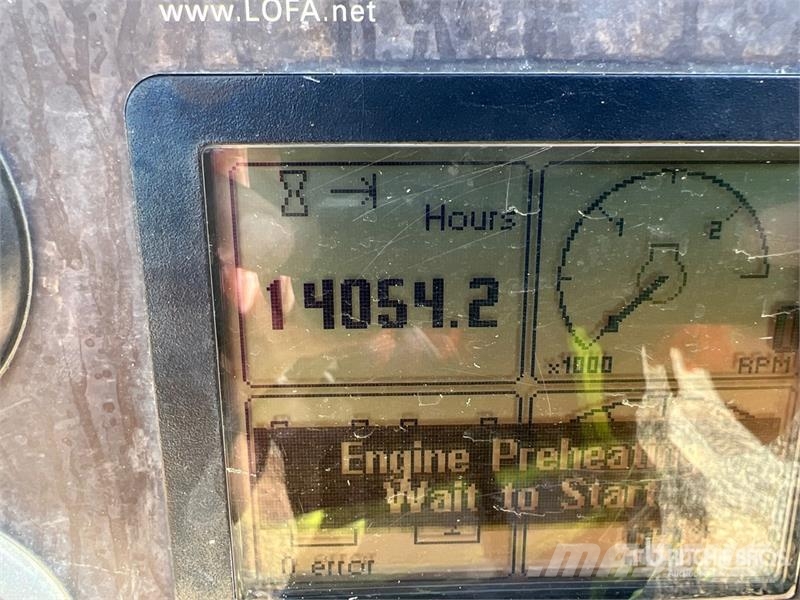 Pioneer PP66S12L Vandpumper