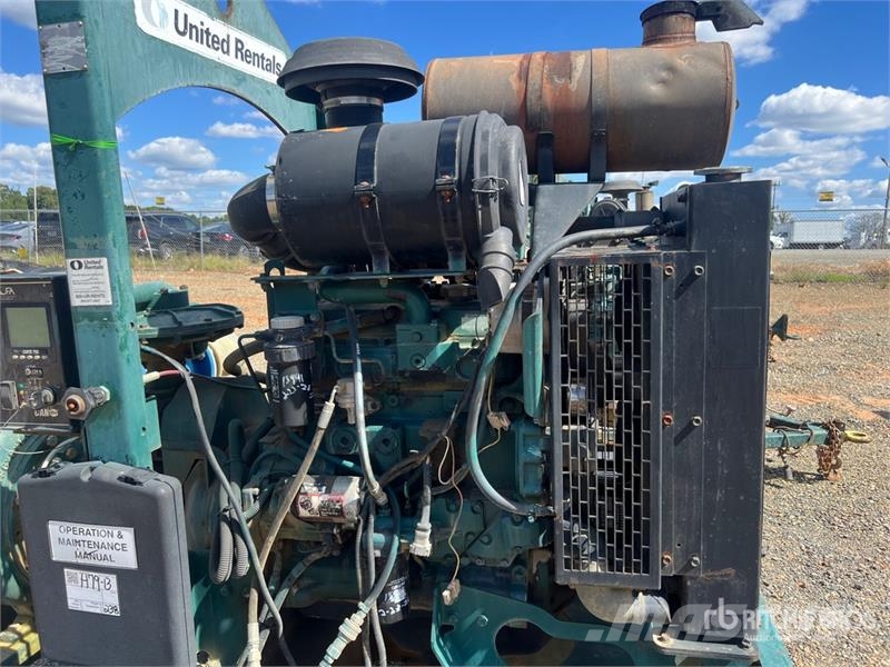 Pioneer PP66S12L Vandpumper