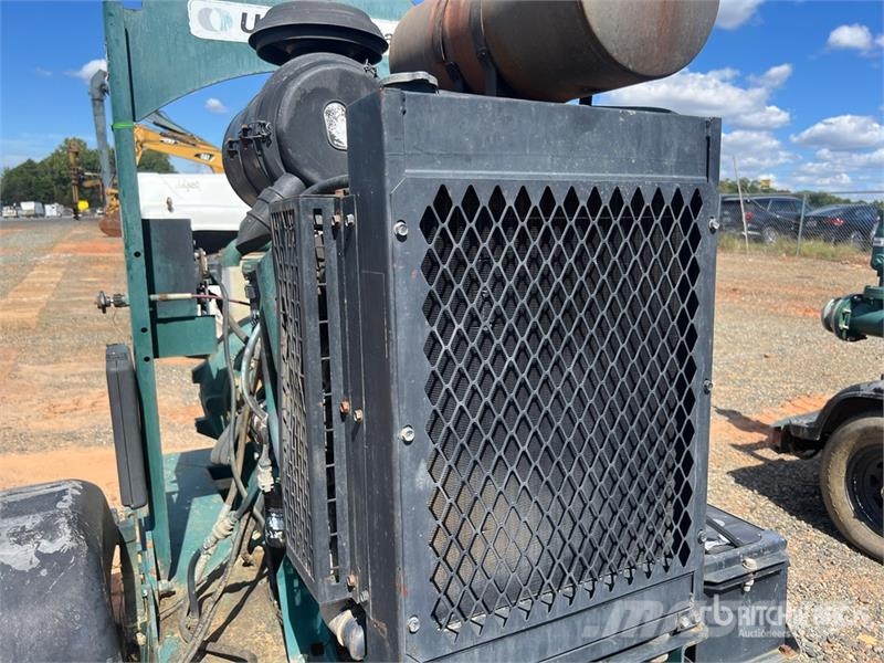 Pioneer PP66S12L Vandpumper