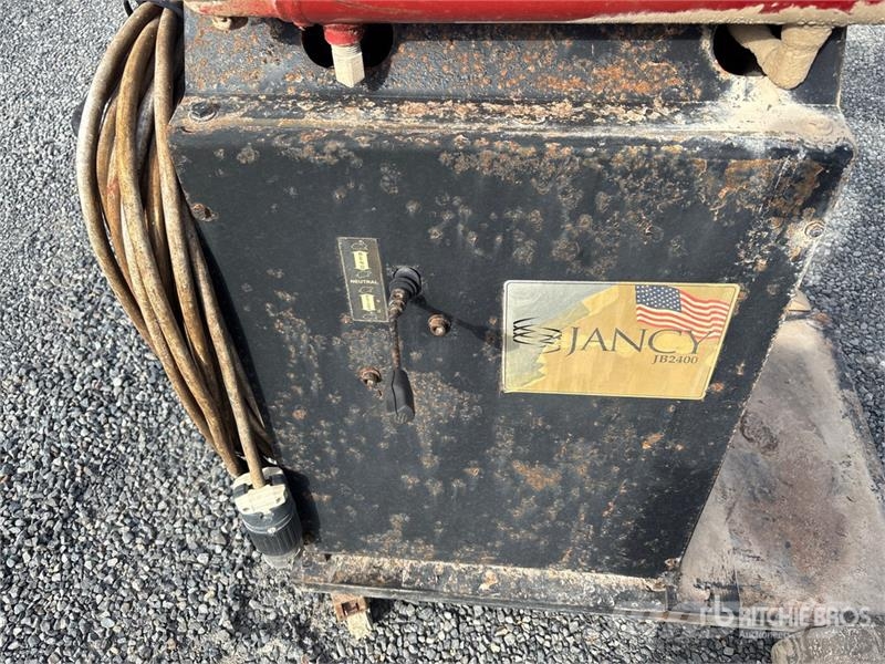 Pipe Bending Machine 铺管机