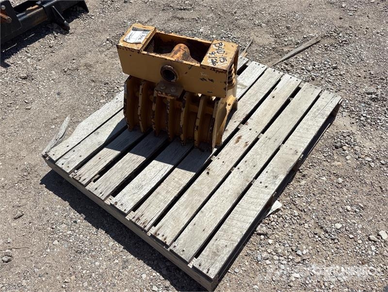 Pipe Handler Other components