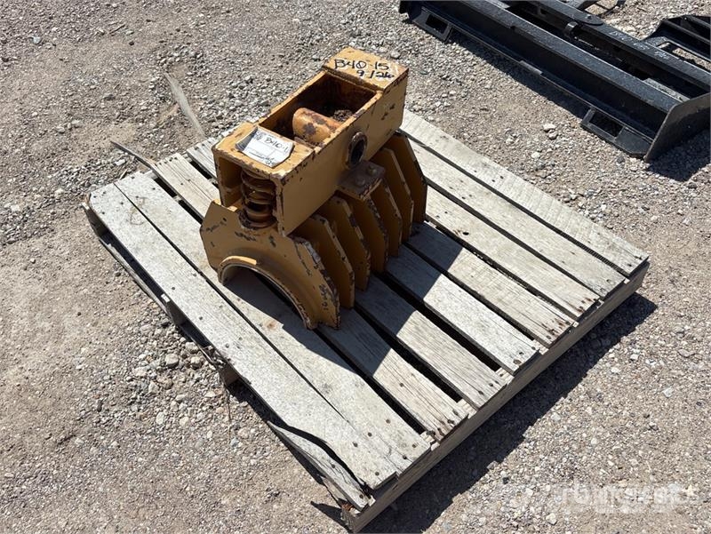 Pipe Handler Other components