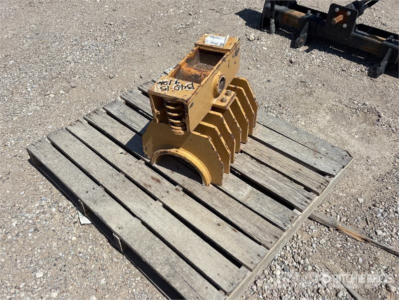 Pipe Handler Other components
