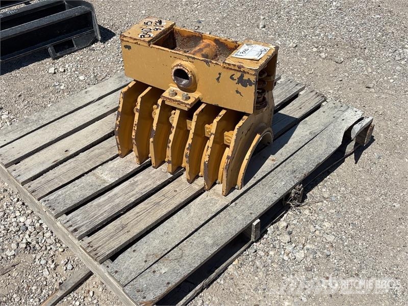Pipe Handler Other components