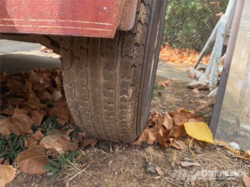 PJ 10 ft S/A Trencher Trailer Low loaders