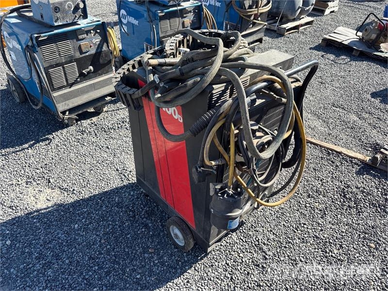  Plasma Cutter Poste à souder