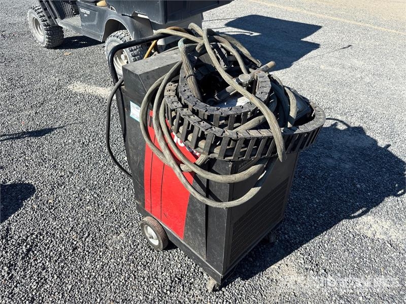  Plasma Cutter Poste à souder