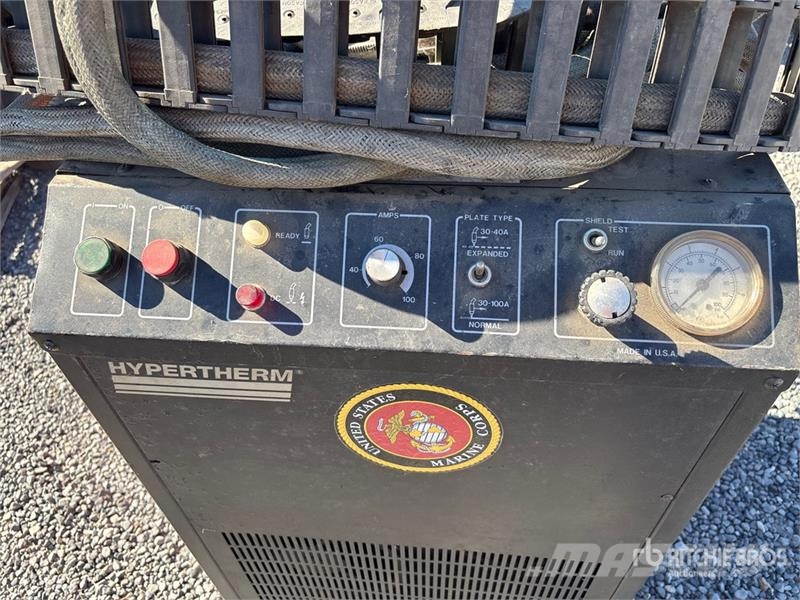  Plasma Cutter Poste à souder