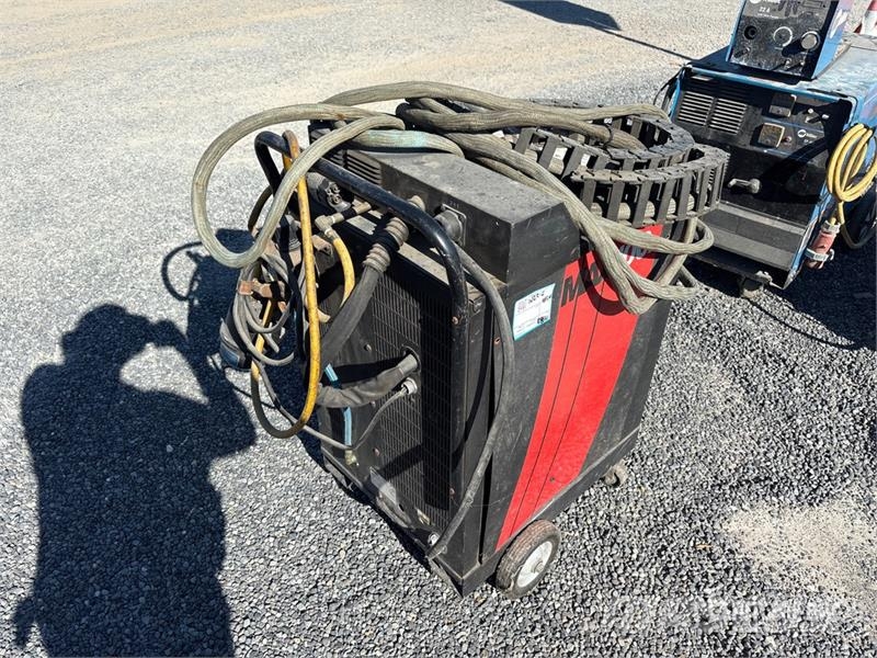  Plasma Cutter Poste à souder