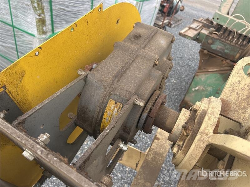  Pneumatic Air Lock System Sonstige Baumaschinen